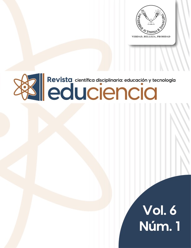 					Ver Vol. 6 Núm. 1 (2021)
				