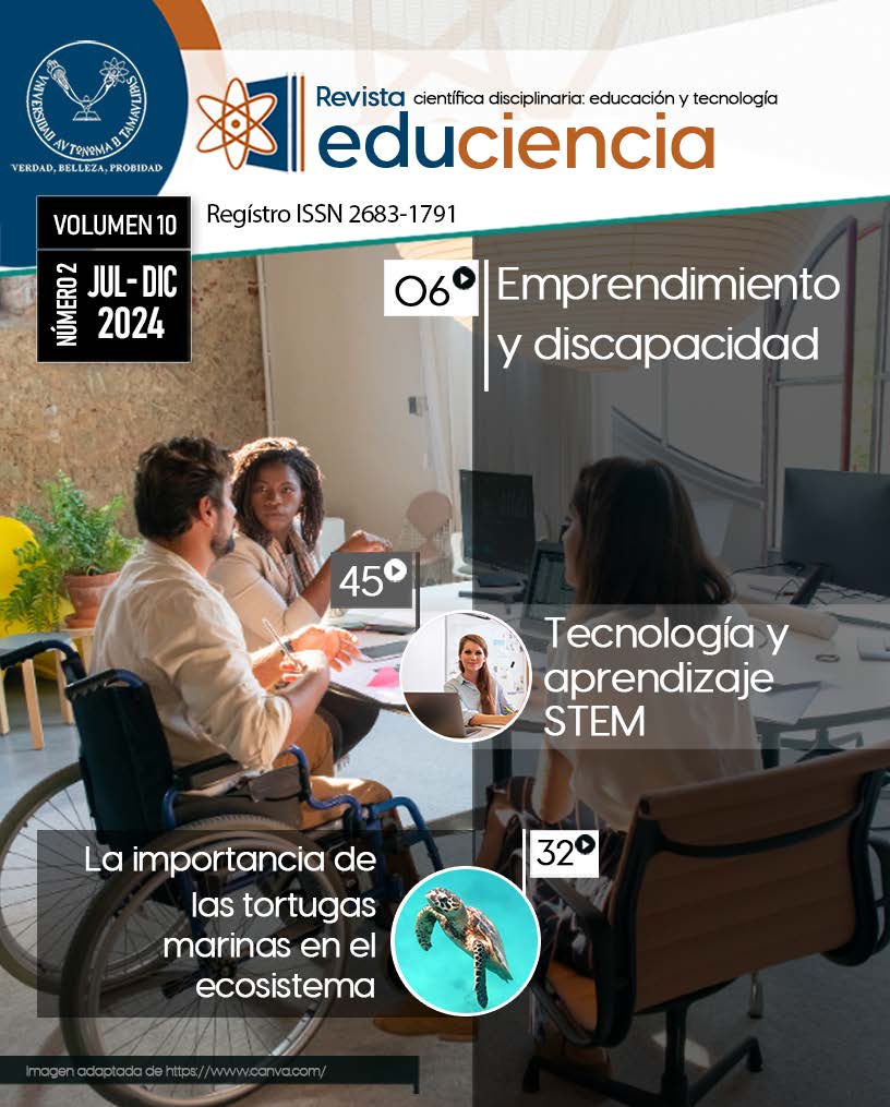 					Ver Vol. 10 Núm. 2 (2024)
				