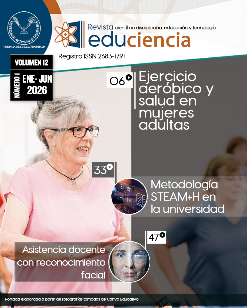 					Ver Vol. 12 Núm. 1 (2026)
				